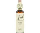 Flor nº 2 Aspen 20ml Bach