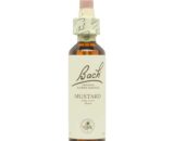 Flor nº 21 Mustard 20ml Bach