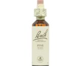 Flor nº 24 Pine 20ml Bach