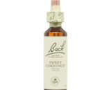Flor nº 30 Sweet Chestnut 20ml Bach