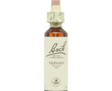 Flor nº 31 Vervain 20ml Bach