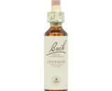 Flor nº 4 Centaury 20ml Bach