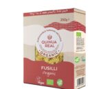 Fusilli de arroz y quinoa bio 250g Quinua Real