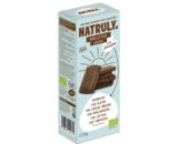 Galletas de Cacao sin gluten Bio 125g Natruly
