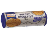Galletas digestive integrales Bio 250g Fior di Loto