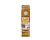 Galletas espelta integral jengibre limon Bio 250g Biocop