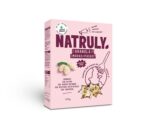 Granola de Moras y Pasas Bio 325g Natruly