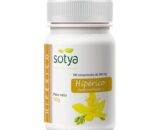 Hiperico 500mg 100 comprimidos Sotya