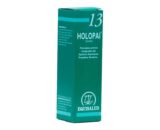 Holopai 13 (Antibiotico-Antiinfeccioso) 31ml Equisalud