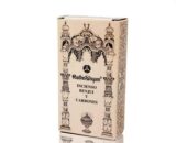 Incienso Benjui 50g y Carbones 10u Radhe Shyam