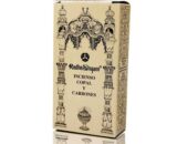 Incienso Copal 50g y Carbones 10u Radhe Shyam