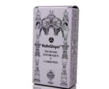 Incienso Estoraque 50g y Carbones 10u Radhe Shyam