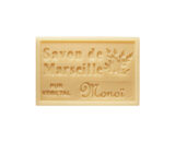 Jabon de marsella Monoi 125g Savonnerie