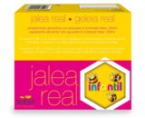 Jalea Real infantil con vitaminas 20 viales 10ml Sotya