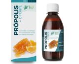 Jarabe de propoleo + vitamina C 250 ml GHF
