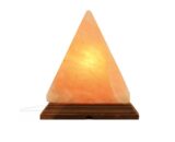 Lampara de sal Piramide 4-6kg