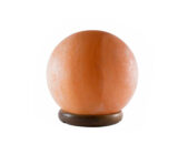 Lampara de sal USB bola