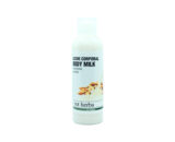 Leche Corporal de Almendras 100ml Tot herba