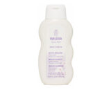 Leche corporal de malva para pieles atópicas 200 ml Weleda