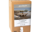 Limpiador suelos-Lonicera Eco 10L Ecotech