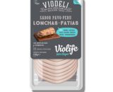 Lonchas vegetales sabor pavo 100gr Violife