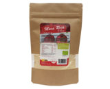 Maca roja bio en polvo 200 g Dream Foods
