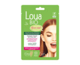 Mascarillas faciales Loua Bio Nat&Nove