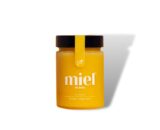 Miel de flores Bio 450g Miel de Leon