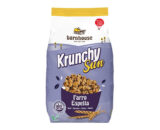 Muesli Krunchy Sun Espelta Bio 375g Barnhouse