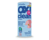 Oxi Clean Potenciador de Lavado polvo 20 usos Natulim