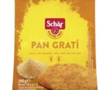 Pan rallado 300g Schar
