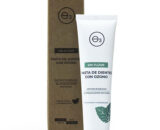 Dentifrico sin Fluor Bio 100ml Ozono D'Or