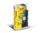 Perlas Flores de Bach STRESSLESS Dia & Noche 44g Lemon Pharma