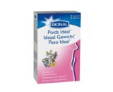 Peso ideal 40 capsulas Bional