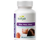Piel, pelo y uñas 522mg 60 capsulas Sotya