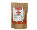 Pimenton dulce de la Vera en polvo Bio 150g Dream Food