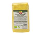 Polenta integral instantanea bio 500 g La Finestra