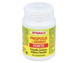 Propolis con Erisimo Forte 30 comprimidos Integralia