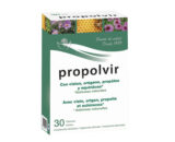 Propolvir 30 comprimidos Bioserum