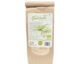 Proteína de guisantes bio 80% 250 g Dream Foods