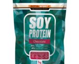 Proteina de soja isolada Chocolate Doypack 1Kg Sotya