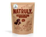 Proteina Whey 70% Chocolate Bio 350g Natruly