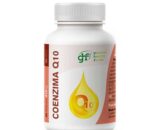 Coenzima Q10 612mg 60 perlas GHF