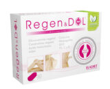 Regendol vegano 30 comprimidos Eladiet