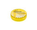 Rescue Pastillas de naranja y sauco 50g Bach
