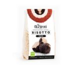 Risotto con trufa 250g Gli Aironi