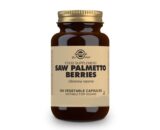 Sabal (Saw Palmeto) 100vcaps Solgar