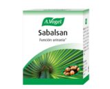 Sabalsan funcion urinaria30 capsulas A.Vogel