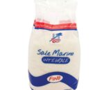 Sal marina integral fina 1 kg La Finestra