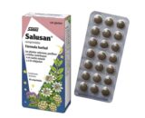Salusan 84 comprimidos Salus